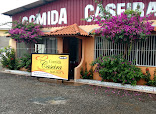 Tempero Caseiro Mais Sabor