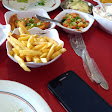 Comida do Tempero Caseiro Mais Sabor